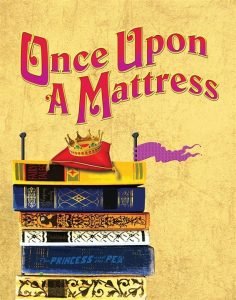 Once Upon a Mattress