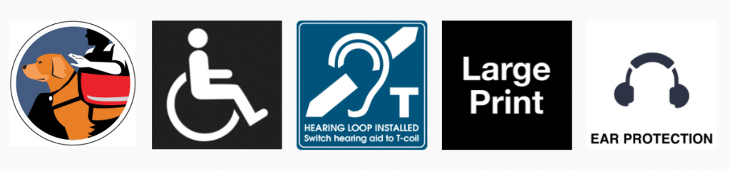 Accessibility