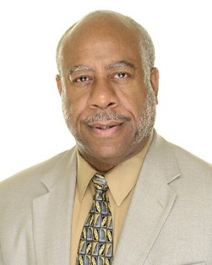 Dr Melvin Price