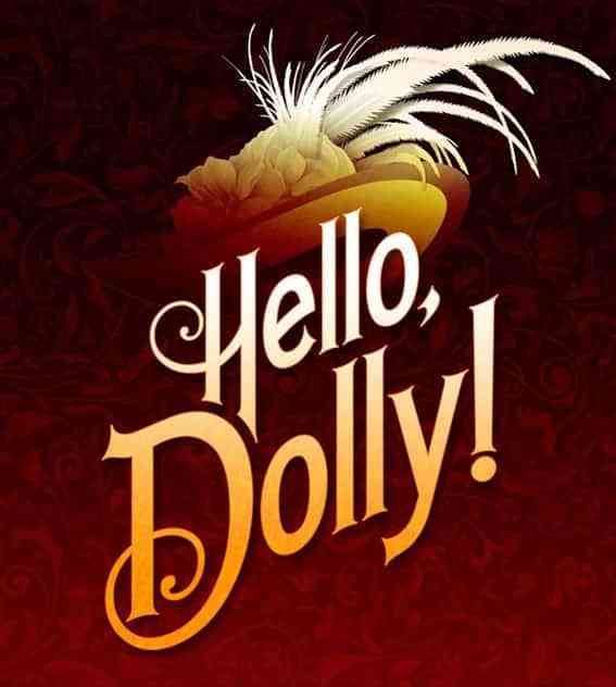 Hello Dolly Play logo
