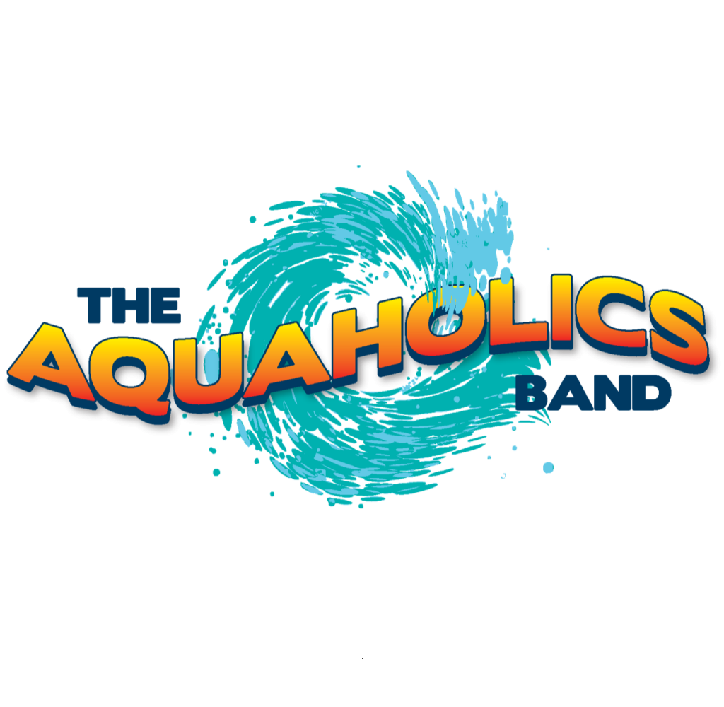 The Aquaholics Band